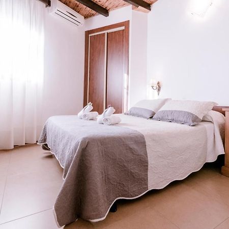 פליגרוס Hospedium Hotel Blu Fonseca מראה חיצוני תמונה