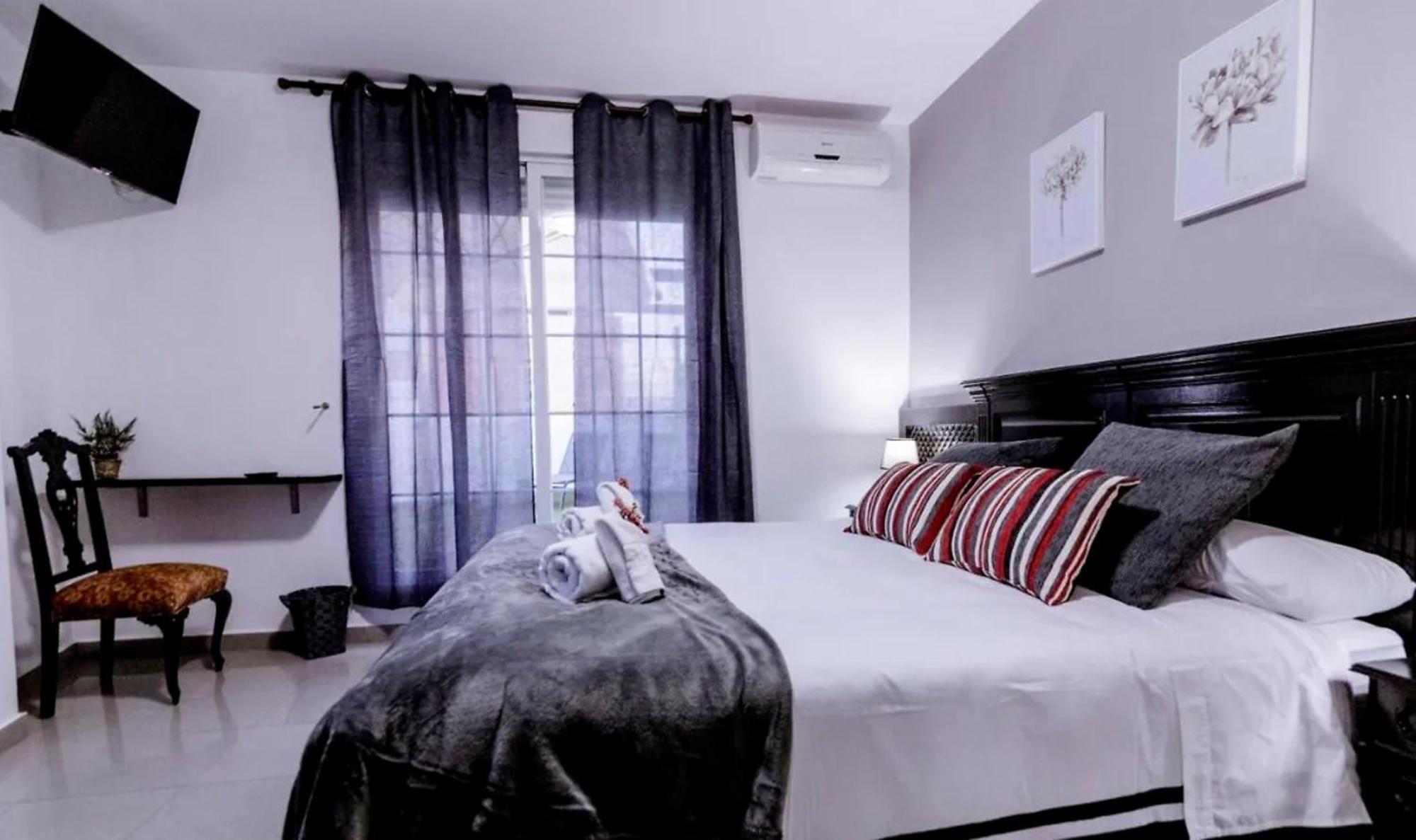 פליגרוס Hospedium Hotel Blu Fonseca מראה חיצוני תמונה